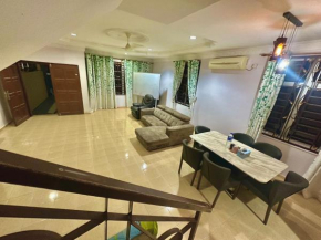 Indera Mahkota 8 Homestay Kuantan